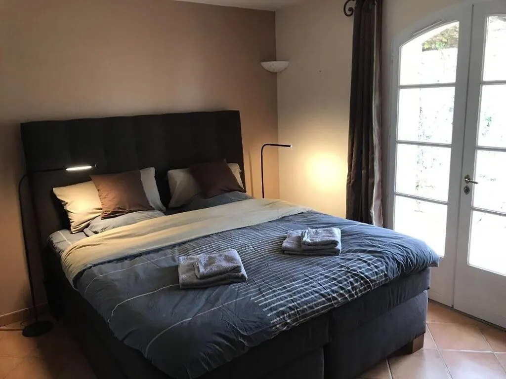 Villa La Bastide Comfortable Vacation Home La Motte  Apartment La Motte (Var)