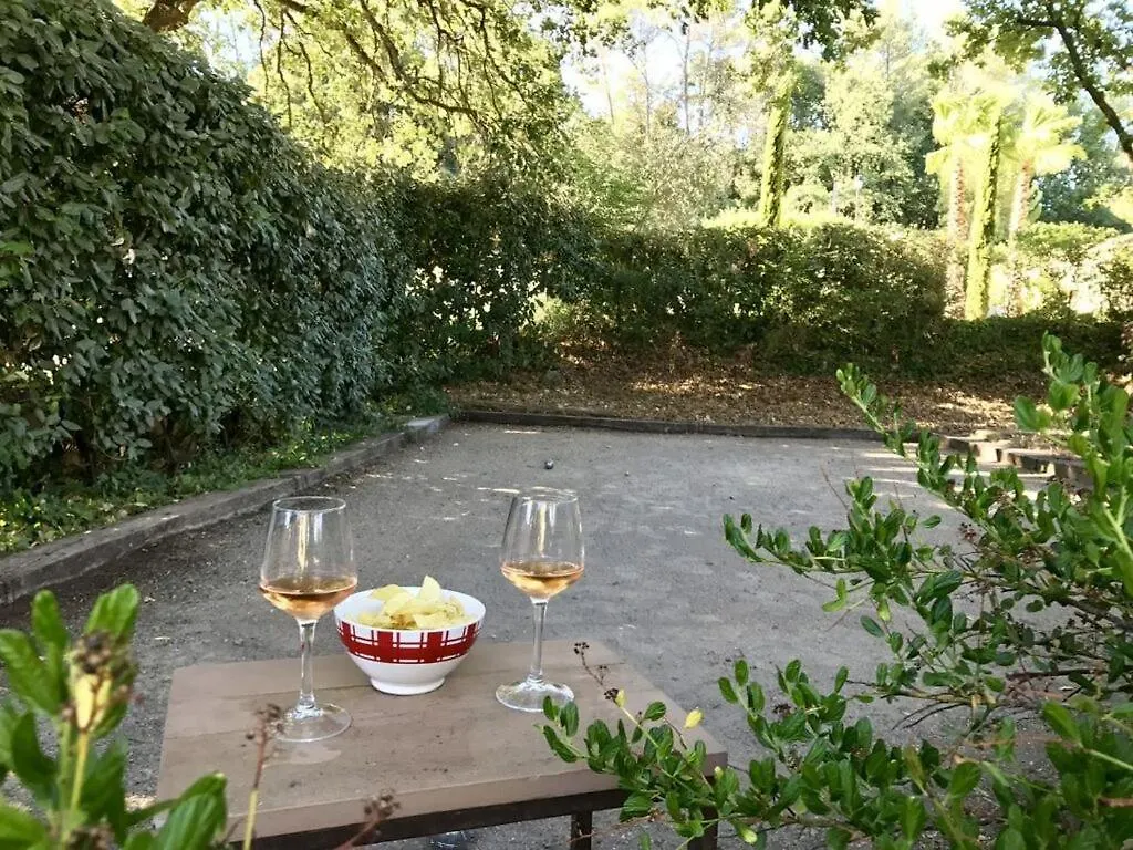 Apartment Villa La Bastide Comfortable Vacation Home La Motte