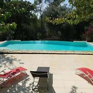 Villa Villa La Motte, La Motte