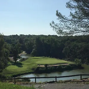 Hébergement de vacances Résidence Le Clos Azur 115, La Motte