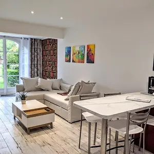 Appartement Joli F2 Saint Endreol Hameau Palayson, La Motte