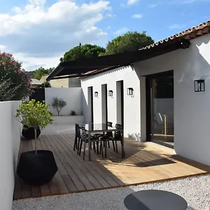 Hébergement de vacances La Salamandre, La Motte