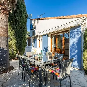 Le Clos D'azur 2 - Lmo139 By Interhome 度假居