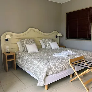Appart hôtel Superieure Domaine Du Golf St Endreol, 1 A 2 Personnes, La Motte