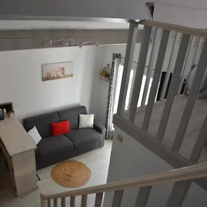 Hébergement de vacances Le Mirabilis, La Motte