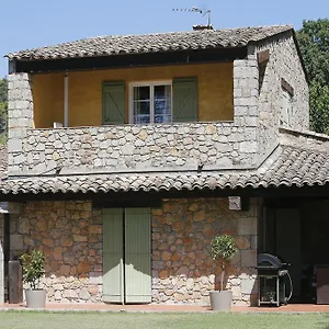 Couette-café Du Péré, La Motte
