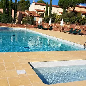 Appartement Au Golf De St-endréol, La Motte